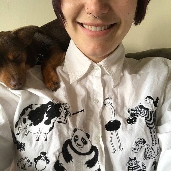 Meet your Posher, Hayley - Picture 3 of 4